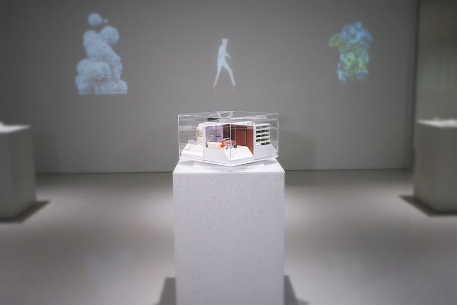 Showroom ｜for NGK SPARK PLUG CO., LTD.