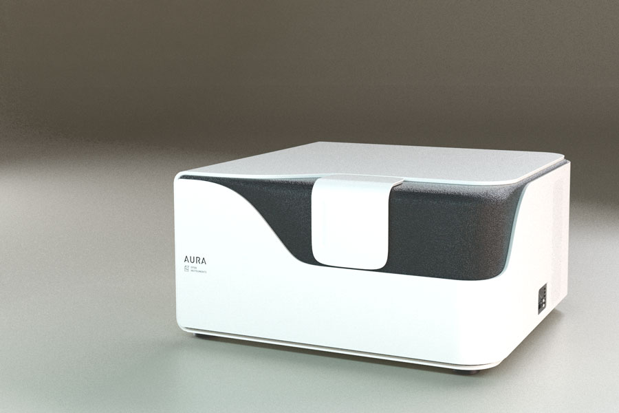 AURA（PDS Enclosure design）