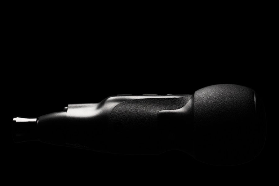 RAQUL（Electric screwdriver）