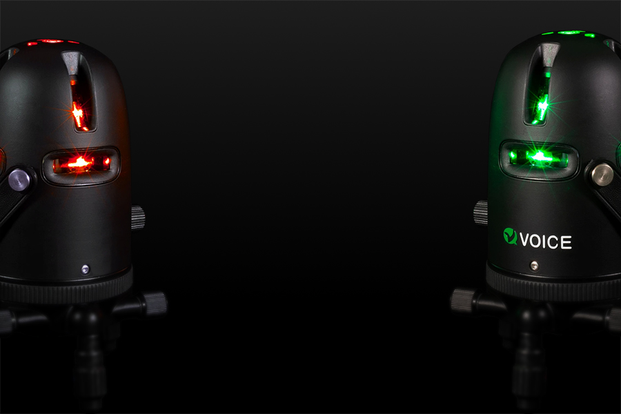 MULTI-LINE LASER LEVEL with APPLICATION